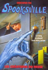 Les Cratures du froid