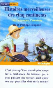 Sur les routes, l'aventure