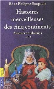 Amours et jalousies