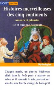 Amours et jalousies