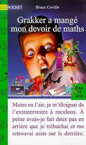 Grakker a mang mon devoir de maths