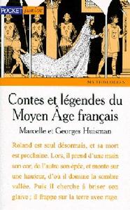 Contes et lgendes du Moyen Age franais