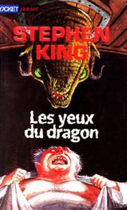Les Yeux du dragon