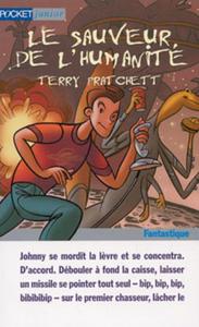 Le Sauveur de l'humanit