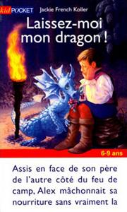 Laissez moi mon dragon !