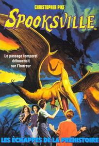 Les chapps de la prhistoire