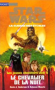 Le Chevalier de la nuit