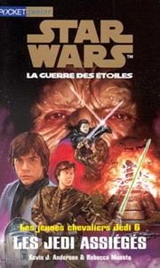 Les Jedi assigs