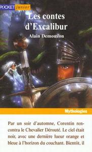 Les Contes d'Excalibur