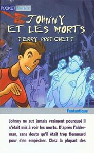 Johnny et les morts