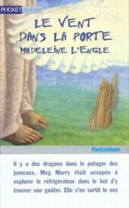 Le Vent dans la porte