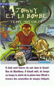 Johnny et la bombe