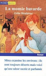 La Momie bavarde