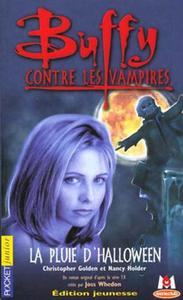 La Pluie d'Halloween