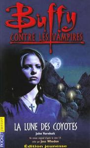 La Lune des coyotes