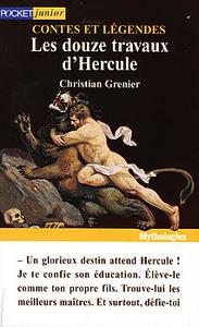 Les Douze travaux d'Hercule