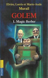 Magic Berber