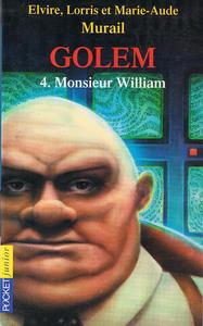 Monsieur William