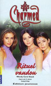 Rituel Vaudou