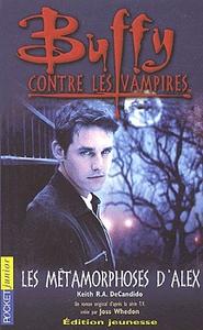 Les Mtamorphoses d'Alex