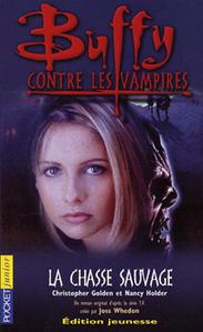 La Chasse sauvage