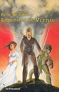 Lgendes de Virnie