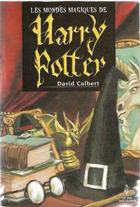 Les Mondes magiques de Harry Potter