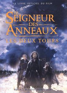 Le Seigneur des Anneaux - les Deux Tours - Le livre officiel du film