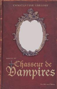 Manuel du chasseur de vampires