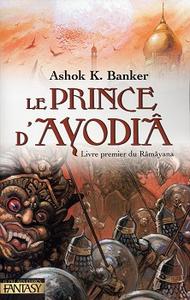 Le Prince d'Ayodi