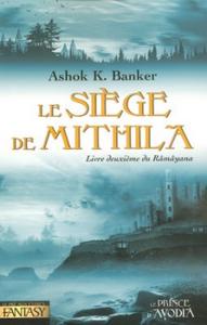 Le Sige de Mithila