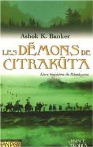 Les Dmons de Citrakuta