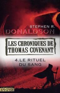 Le Rituel du Sang
