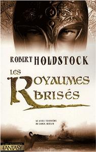 Les Royaumes briss