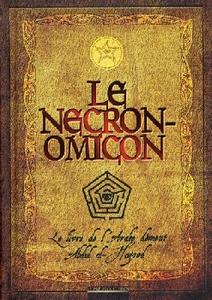 Le Necronomicon