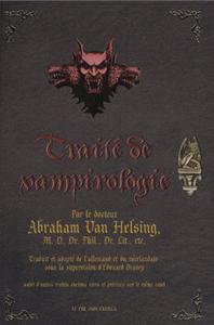 Trait de Vampirologie