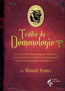 Trait de Dmonologie