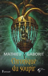 Chronique du soupir