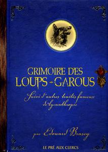 Grimoire des Loups-Garous