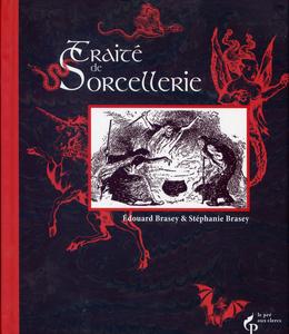 Trait de sorcellerie