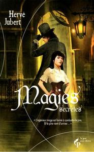 Magies secrtes
