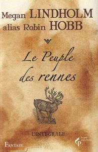 Le Peuple des rennes - l'intgrale