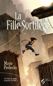 La Fille-sortilge
