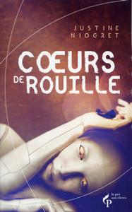 Curs de rouille