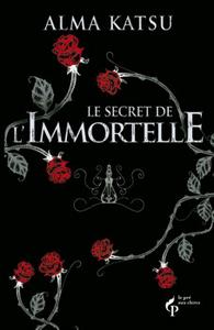 Le Secret de l'immortelle