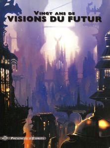 Vingt ans de Visions du Futur