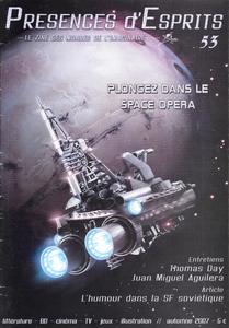 Prsences d'Esprits n 53