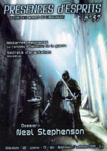 Prsences d'Esprits n 57