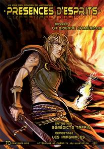 Prsences d'Esprits n 70
