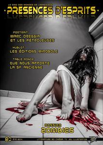 Prsences d'Esprits n 80